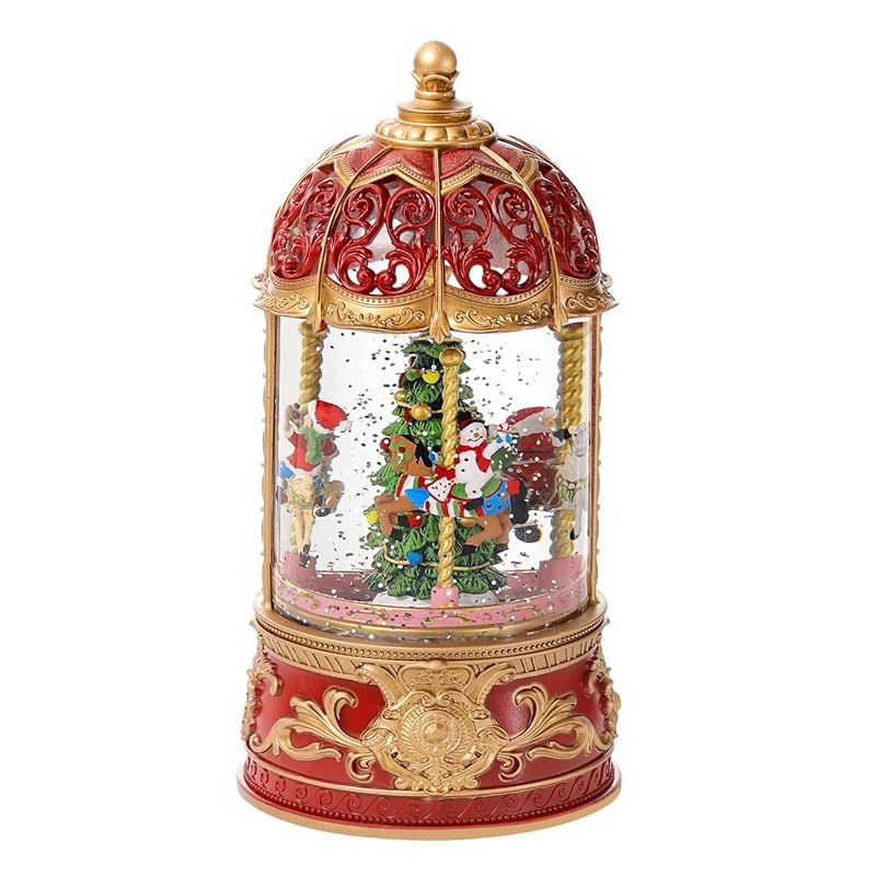 インテリア クリスマス置物飾り