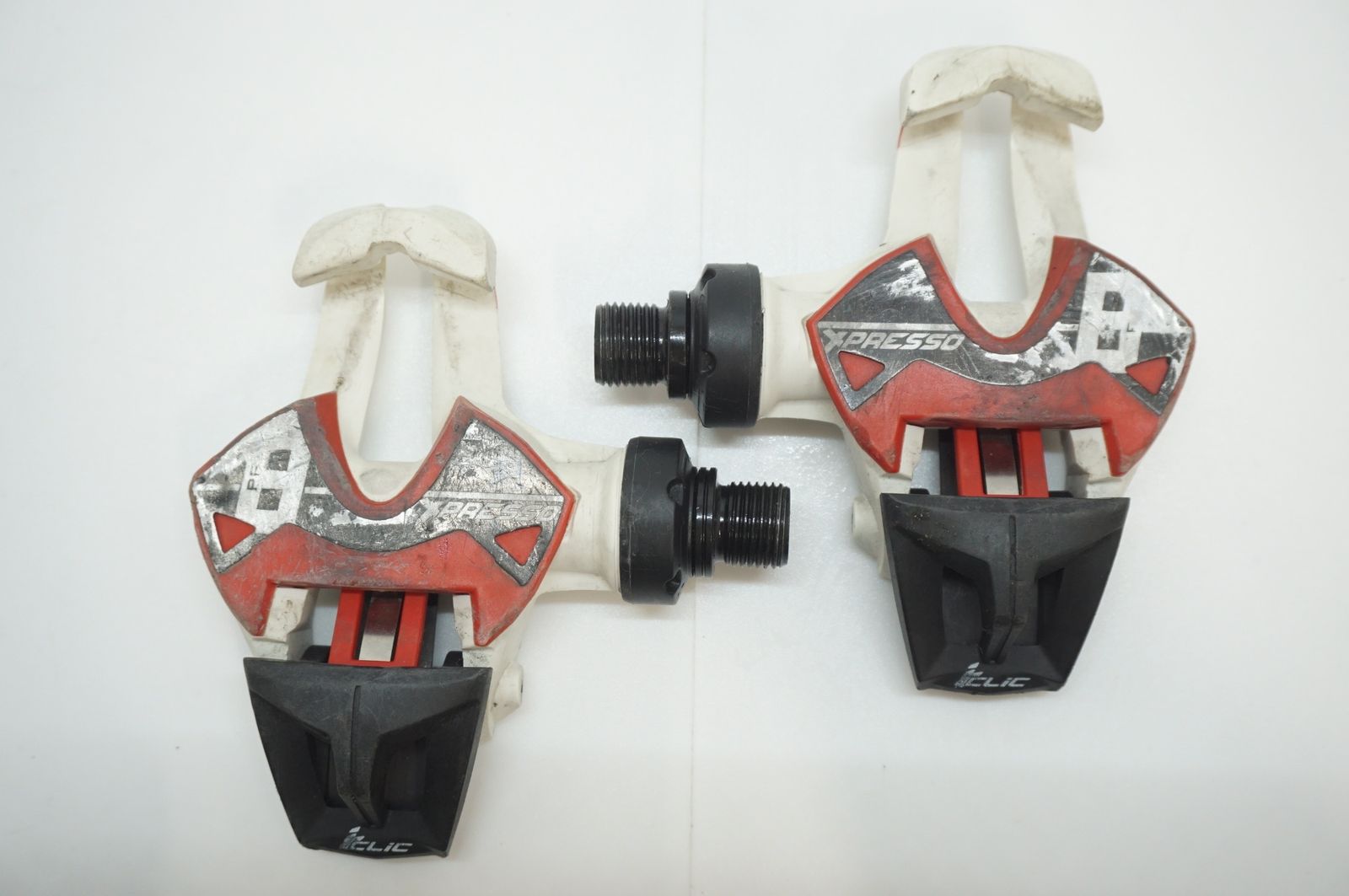 TIME 「タイム」 XPRESSO 8 PRO ペダル / バイチャリ福岡店 - メルカリ