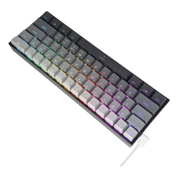 レッドラゴン K