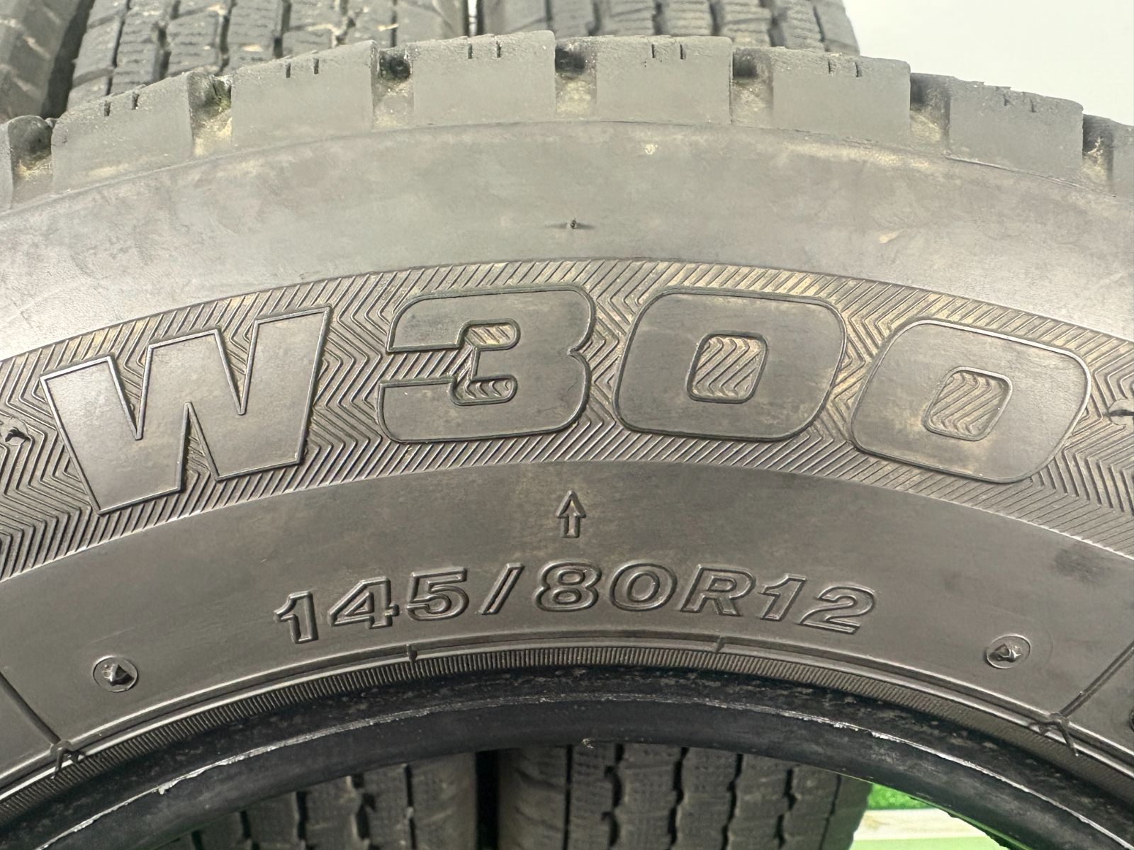 スタッドレス TA655