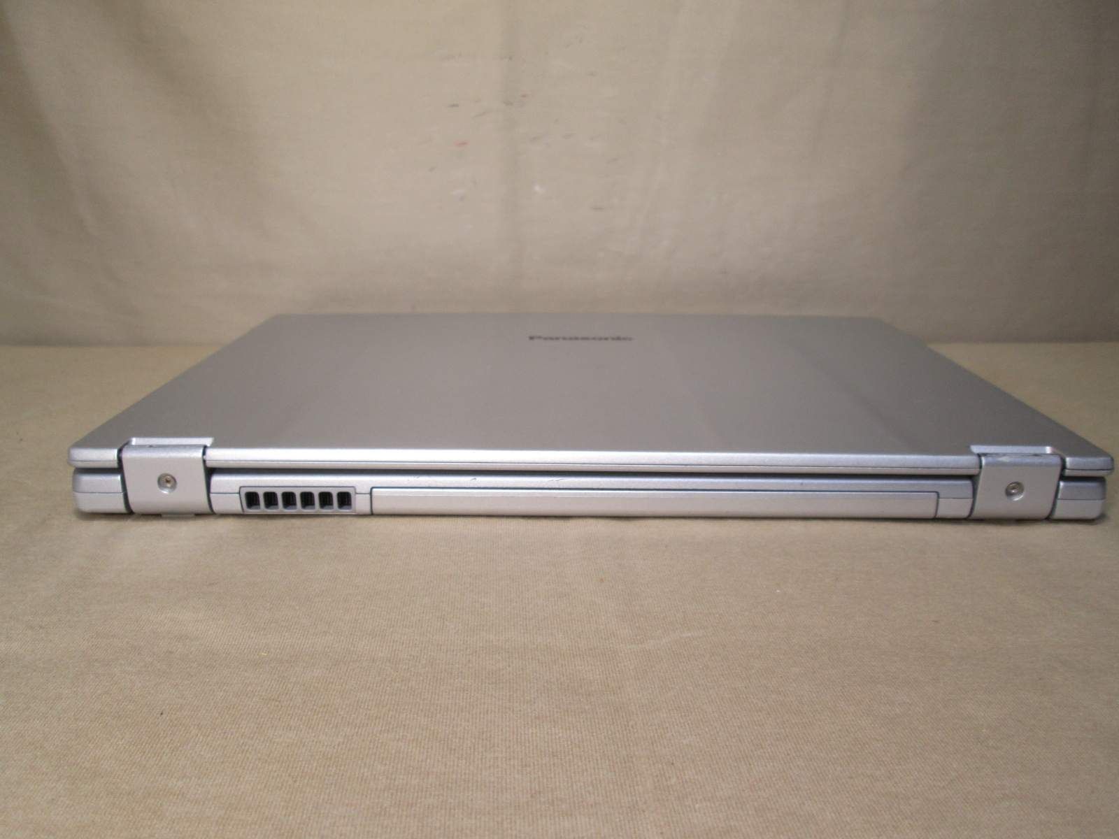 Panasonic Lets note CF-MX3JD2CS【SSD搭載】 Core i5 4310U