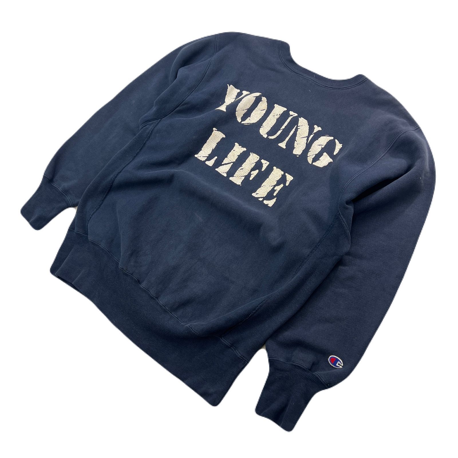 チャンピオン Champion 90s リバースウィーブ スウェット