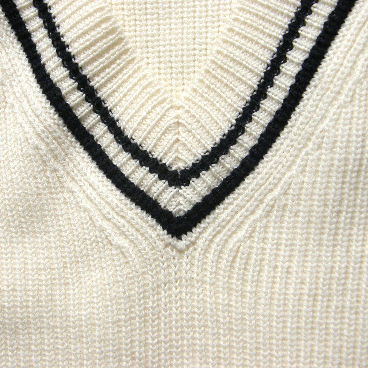 新品】 TOMORROWLAND TRICOT ／ トゥモローランド トリコ チルデン 