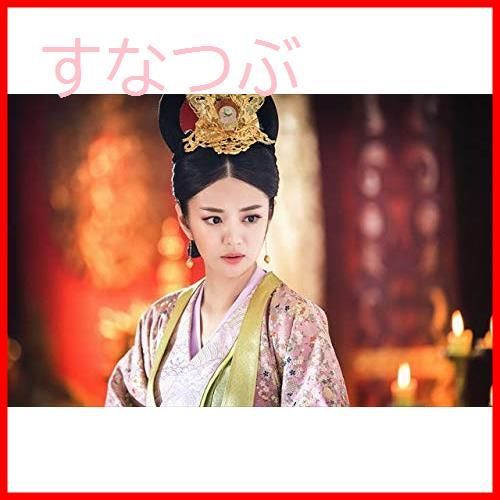 独孤伽羅~皇后の願い~ DVD-BOX3 〈シンプルBOX 5000円シリーズ〉 Amazon.co.jp: 独孤伽羅～皇后の願い～ DVD-BOX1 ＜シンプルBOX
