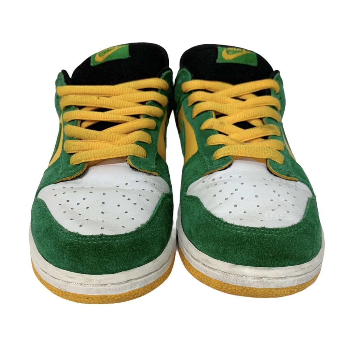 03年製 NIKE DUNK LOW PRO SB 
