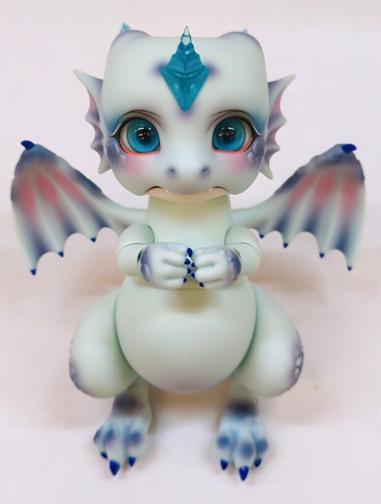 Pet Doll Aileen Doll Dragon Aileen Doll Pet Doll DRAGON Basic Lapis