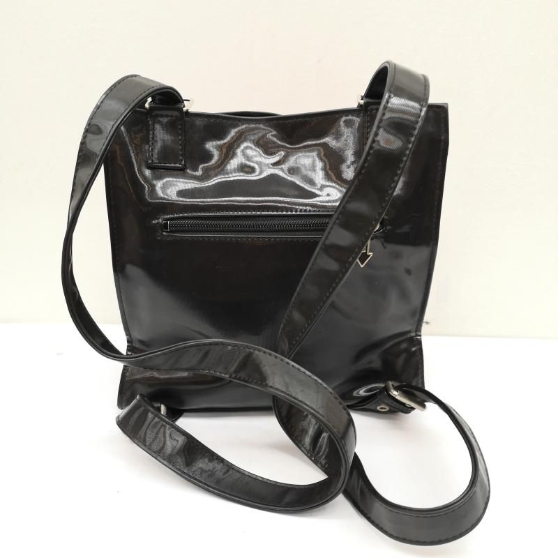 Jean Paul GAULTIER☆ミニリュック☆PVC ブラック ゴルチエ 楽天市場】【バッグ】Jean Paul GAULTIER ジャン ポール