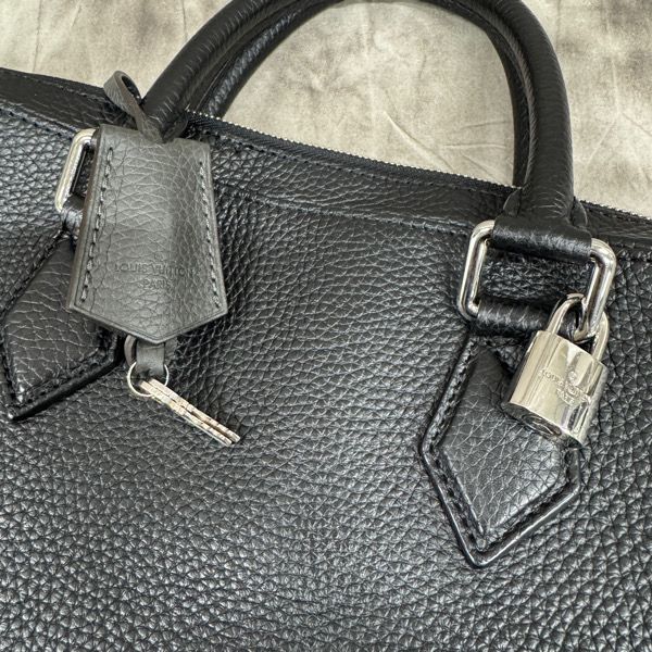 LOUIS VUITTON/ルイヴィトン アルマンドPM ブリーフケース