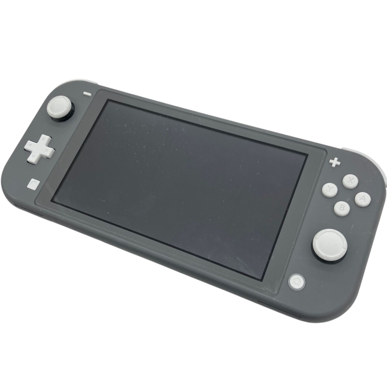 186000 現状品 任天堂 Nintendo Switch Lite