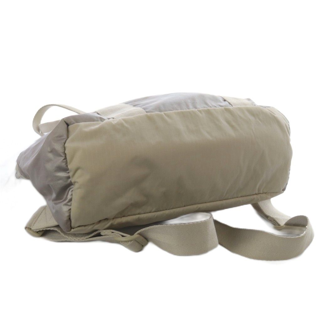 新品 タグ付き】LeSportsac×ROSEBUD 2way 販売 リュックサック OUTDOOR