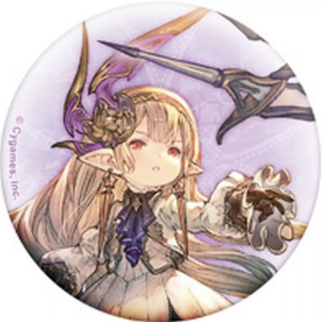 中古】バッジ・ビンズ マギラフリラ 「GRANBLUE FANTASY： Relink
