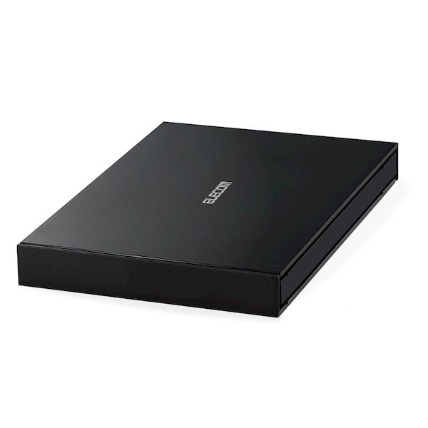 【新品・7営業日以内発送】エレコム ELECOM ESD-EJ0250GBKR SSD 250GB 外付け ポータブル USB3．2 Gen1 耐衝撃 耐振動 ブラック ESDEJ0250GBKR【沖縄離島販売不可】