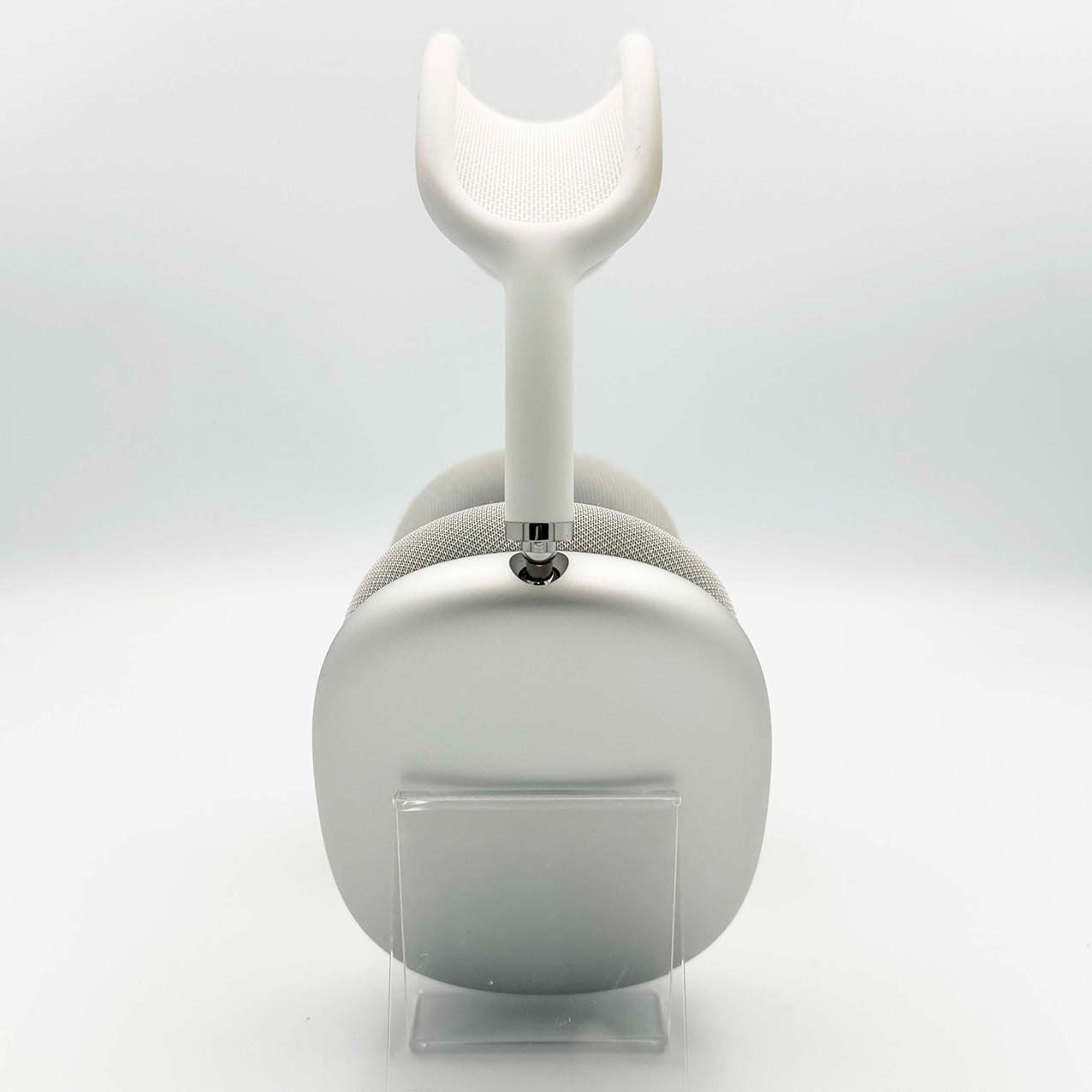 Apple AirPods Max A2096 ワイヤレスヘッドホン シルバー アップル