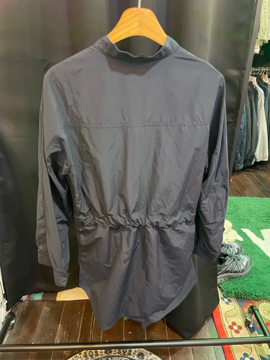 TIME タイム レディース オータムジャケット