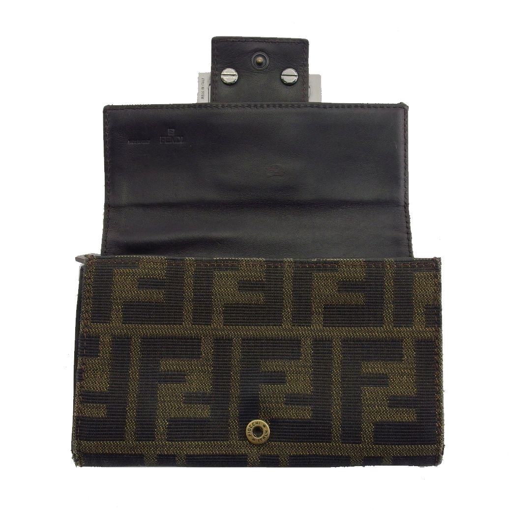 FENDI フェンディ ズッカ柄 長財布 ブラウン レディース ブランド fe-7m0264-ajf8-f1ega.jpg