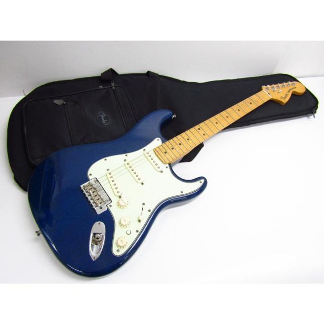 フェンダーメキシコ ストラト Fender MEXICO フェンダーメキシコ Deluxe Stratocaster エレキ