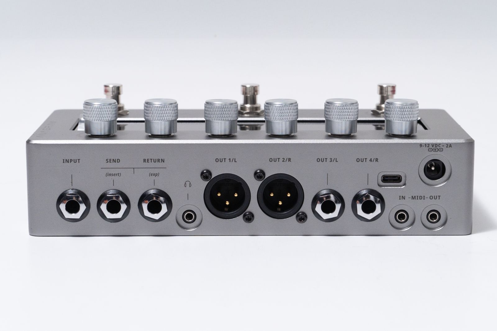 Darkglass Electronics