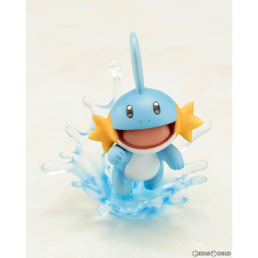再販) ARTFX J ハルカ with ミズゴロウ ポケットモンスター 1/8 完成品