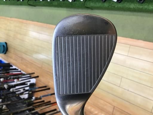 PING - PING ピン/S159 ウェッジ Sグラインド 46 S・12/N.S.PRO modus3 TOUR105/SAランク/81【中古】 s159 Sグラインド ウェッジ N.S.PRO MODUS3 TOUR 105／115／120