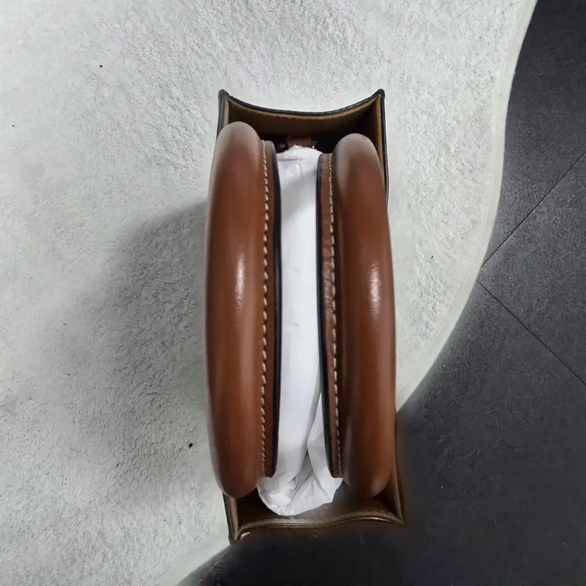 カバスバッグ ミニ