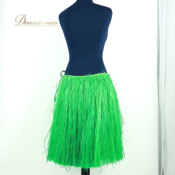 モレ グリーン系