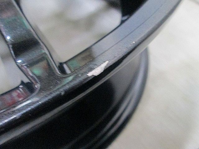 4穴-100 装着車種N-BOX