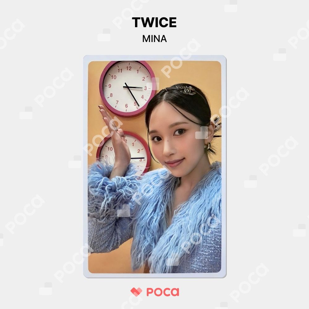 TWICE ミナ twicetagram タイ盤 トレカ 2025年最新】twice タイ盤の人気アイテム - メルカリ
