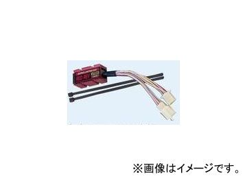 2輪 POSH Faith “RED REV” スーパーリミッターカット 036026 スズキ イナズマ400 1997年～1999年