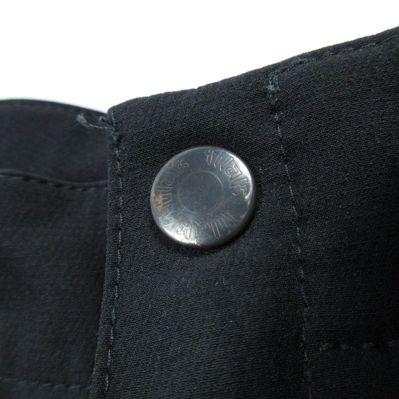 姫路東店】 中古 tilak | ティラック パンツ MONK Pants ブラック 