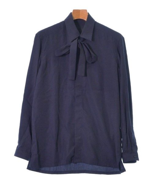 LANVIN COLLECTION カジュアルシャツ メンズ 【古着】【中古】【送料無料】