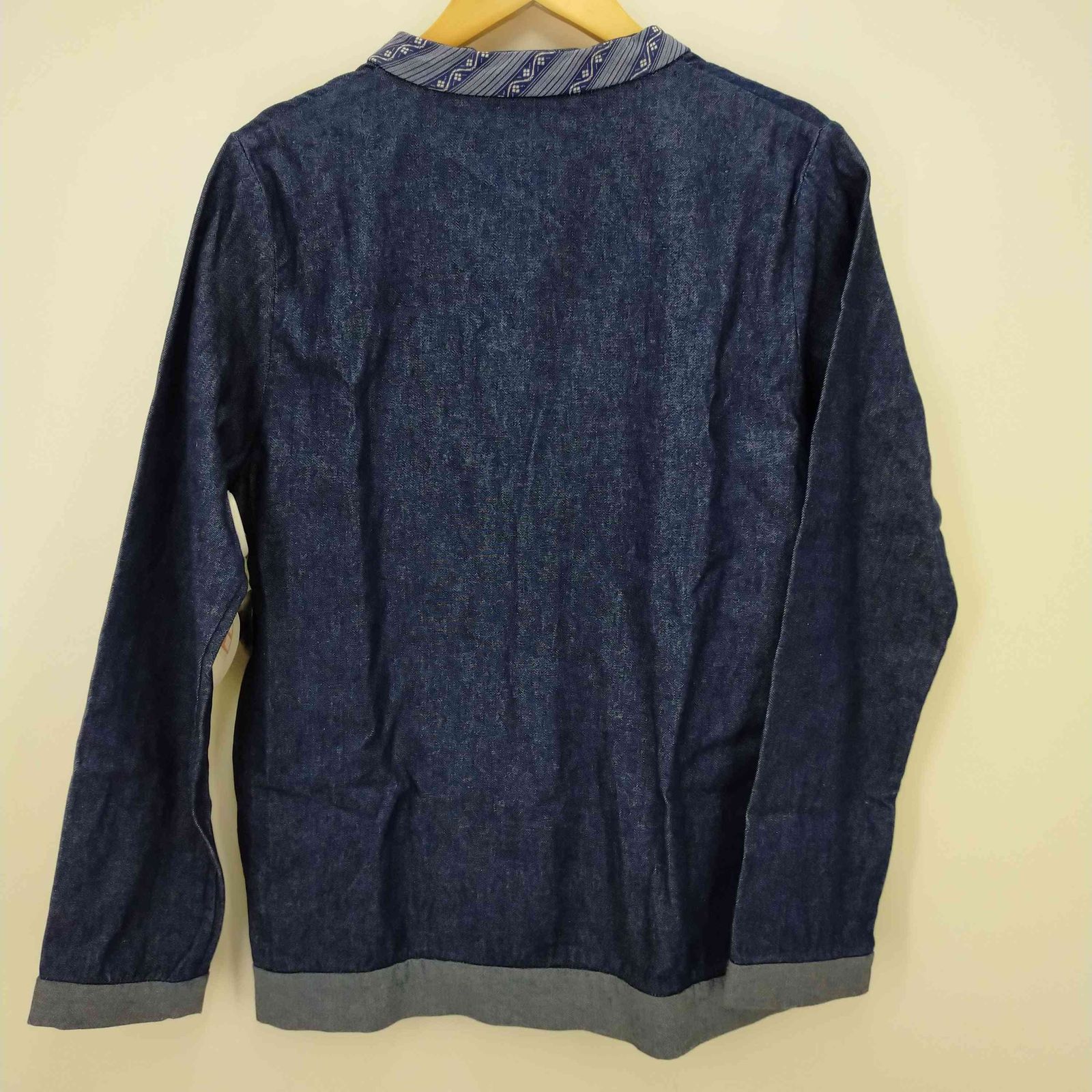 希少 FRANK LEDER フランクリーダー ドイツ製 デニム 希少 FRANK LEDER フランクリーダー ドイツ製 デニム