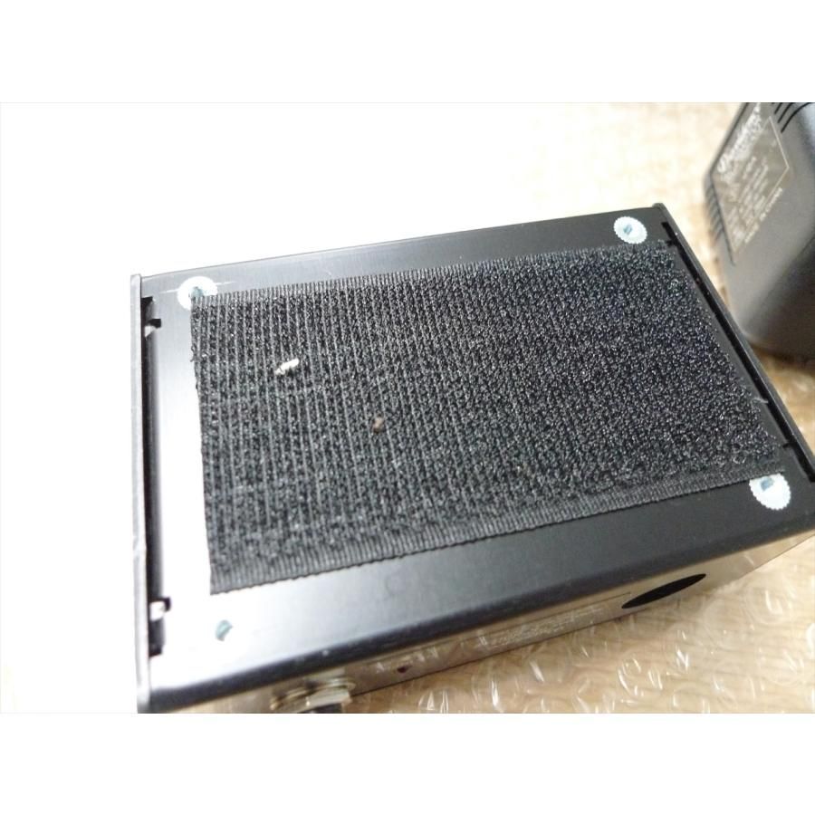 ギター Providence PMD-101 MIDI THRU BOX ギター Providence PMD-101