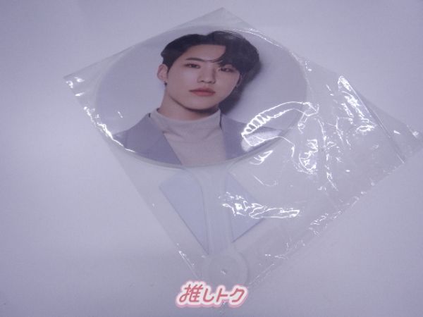 SEVENTEEN HOSHI うちわ ホシ 2021 CONCERT INCOMPLETE IMAGE