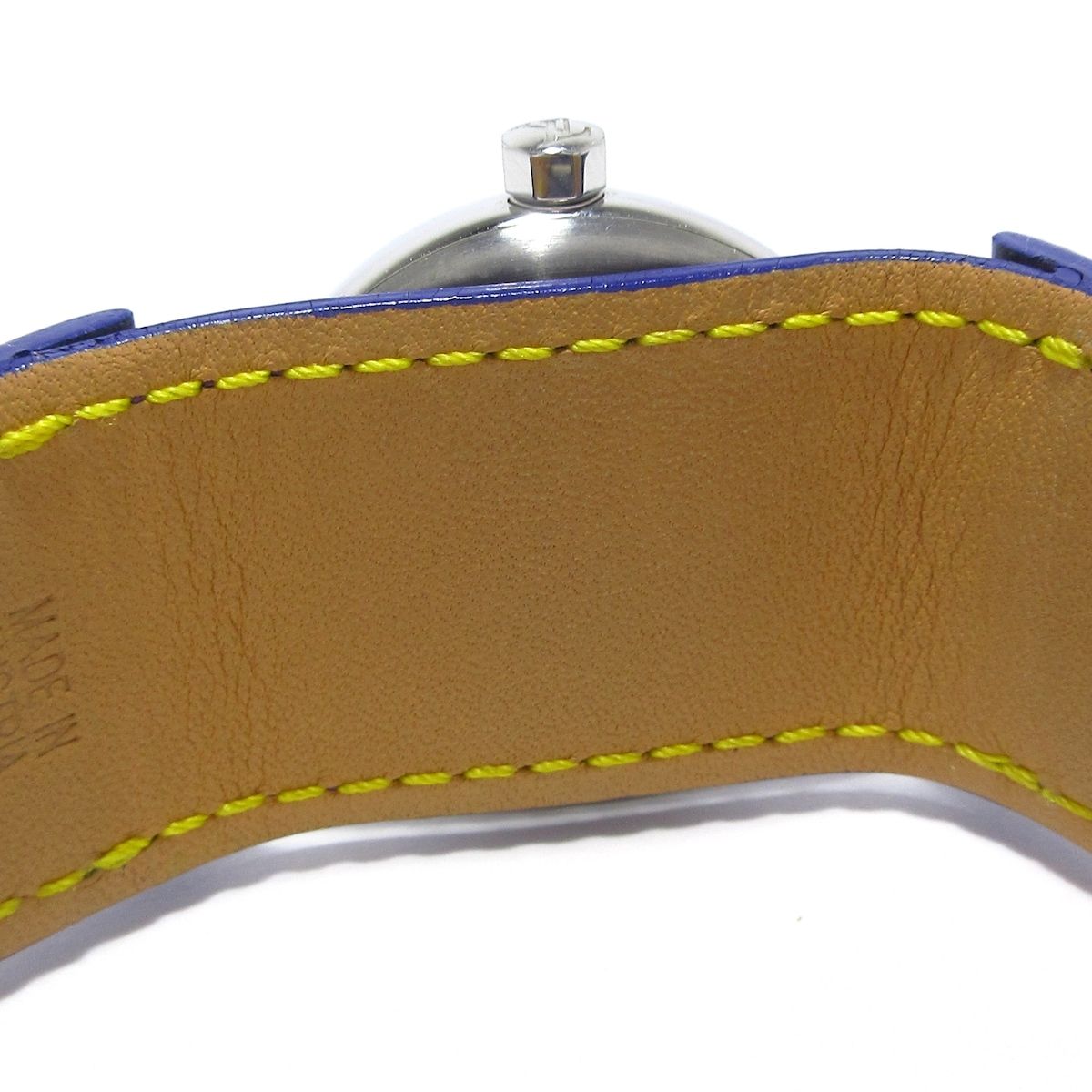 SS モノグラムヴェルニベルト