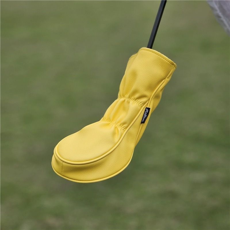 シーズン新製品3点セット】ひまわりMalbon Golfマルボンゴルフカバー
