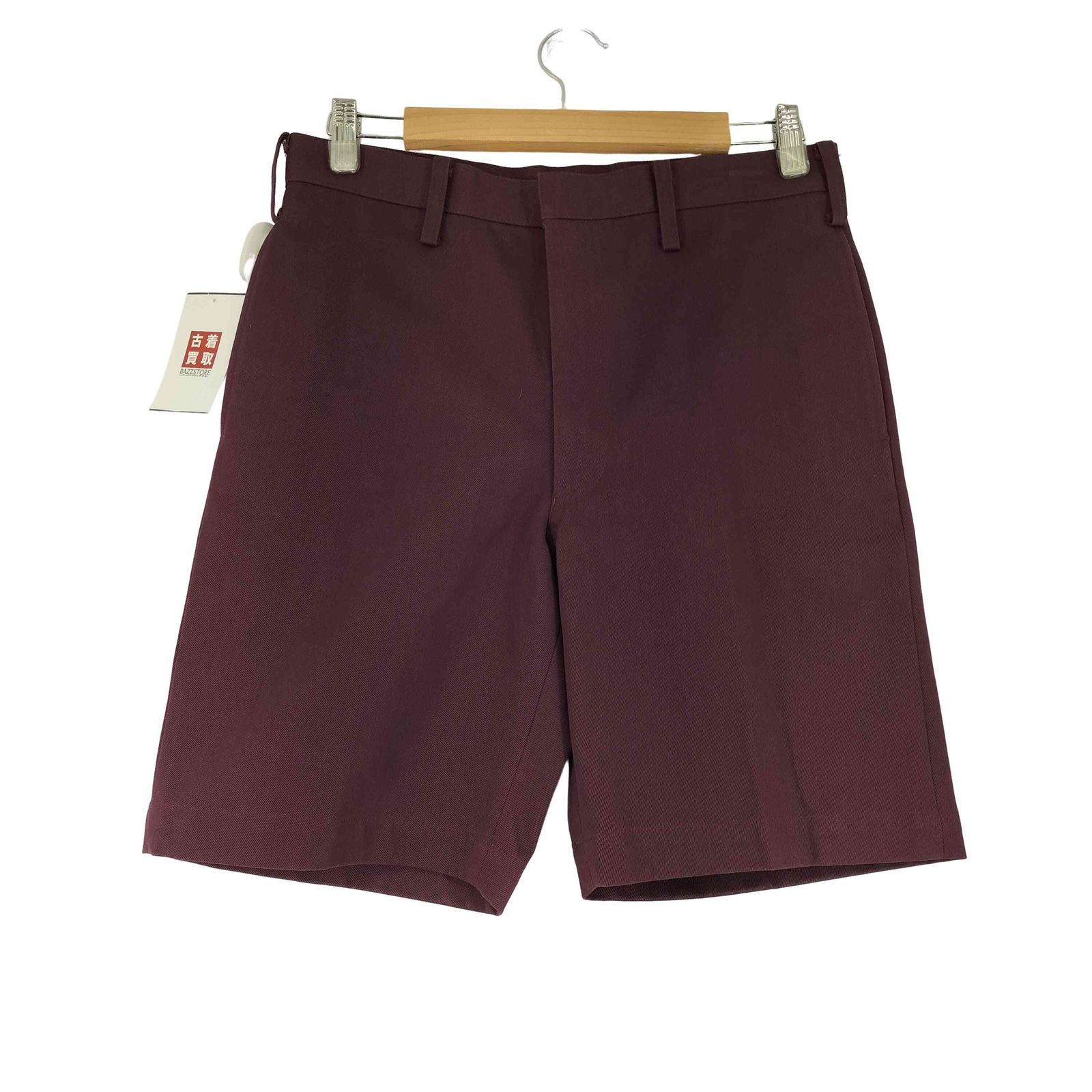 売り切りジョンローレンスサリバンSIDE POCKET WIDETROUSERS
