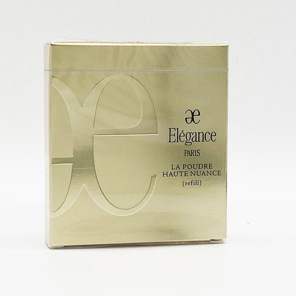 Elegance エレガンス ラ プードル オートニュアンス I レフィル