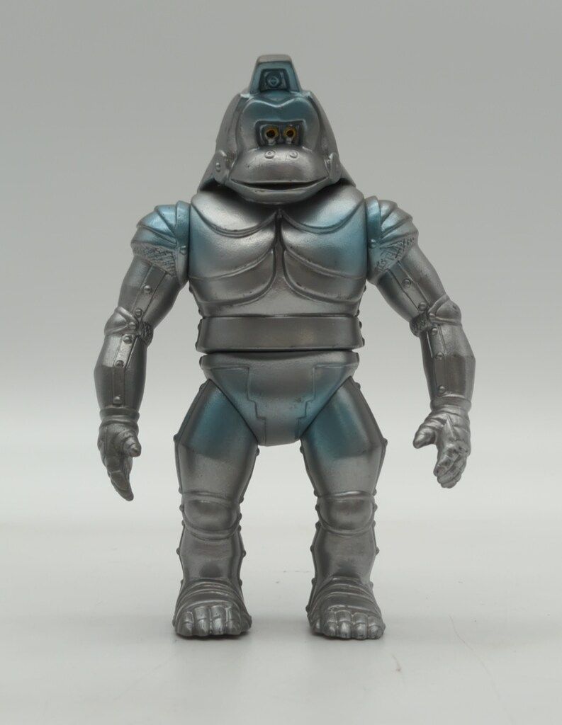 山勝 メカニコング 山勝 メカゴジラ-メカニコング-バラゴン3体セット 山勝 メカニコング 山勝 メカゴジラ-メカニコング-バラゴン3体セット