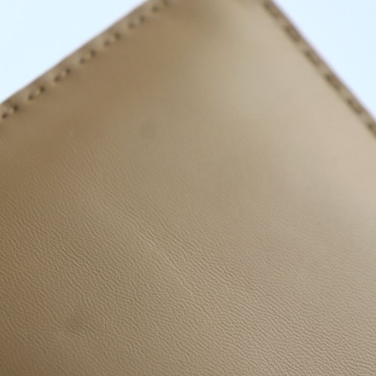 【極美品】HERMES ピロ セリエ アニョーミロ スマホケース ポーチ HERMES（エルメス） フォンケース Pilo ピロ アニョーミロ レザー