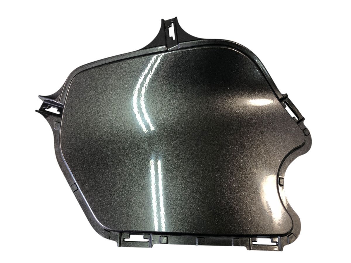 HONDA GROM グロム JC92 左側 シュラウド サイドカウル カバー 組み換え 補修にも 2776-M6860