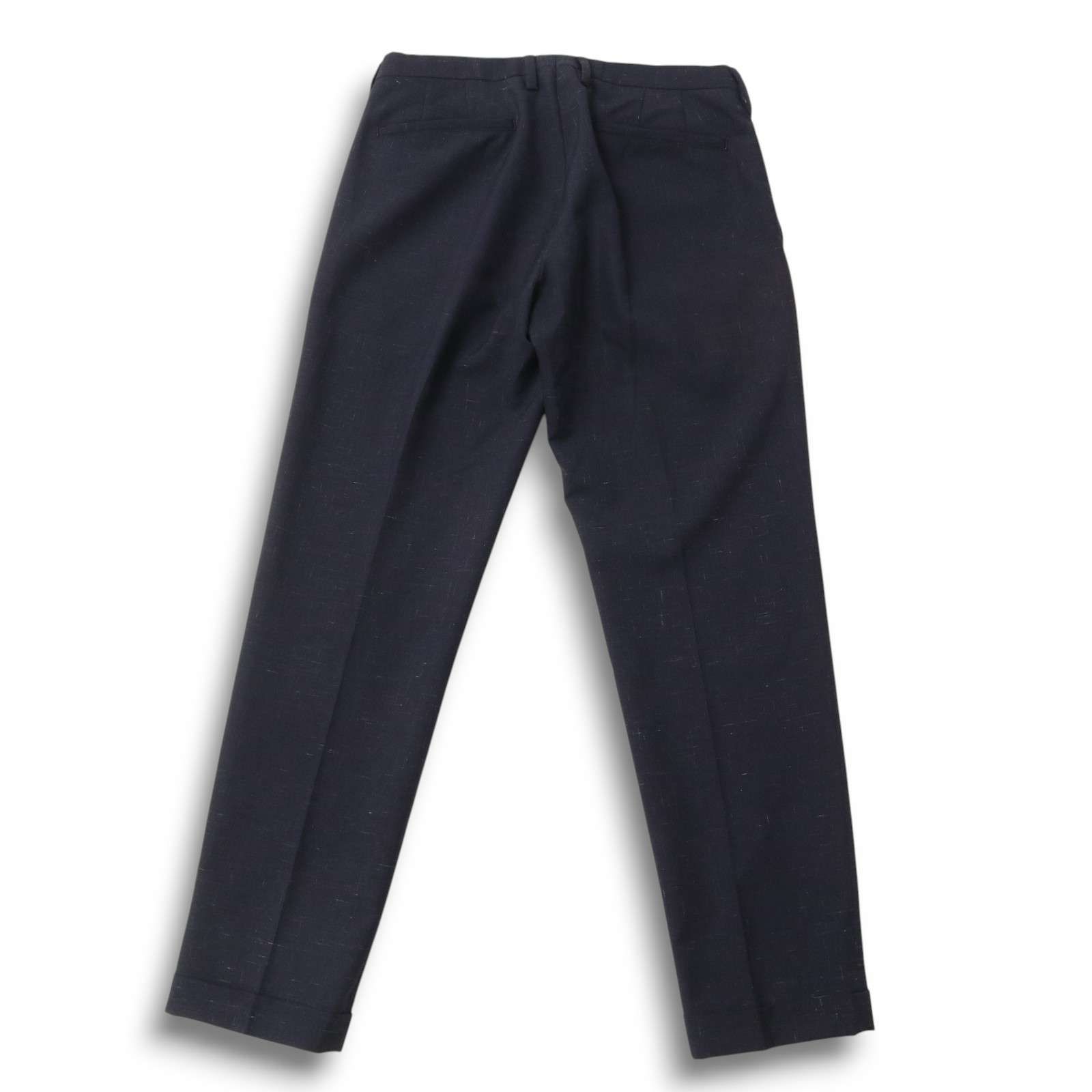 paul smith ポールスミス レオパード柄スラックス Paul Smith ポールスミス レオパード柄 アニマル スラックス パンツ