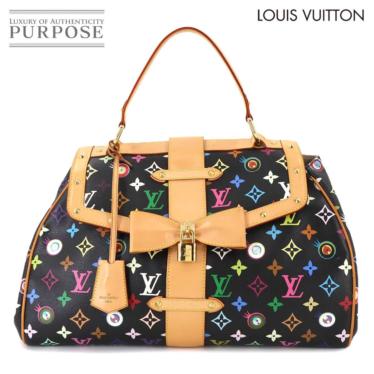 新品❗️LOUIS VUITTON モノグラム ソフィ ハンドバッグ モノグラム ソフィ 詳細情報とお値段【ルイ・ヴィトン・ナビ！】