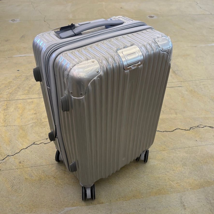 【ClioClio】スーツケース キャリーケース キャリーバッグ 拡張機能付 Amazon | [ClioClio] スーツケース キャリーケース キャリー