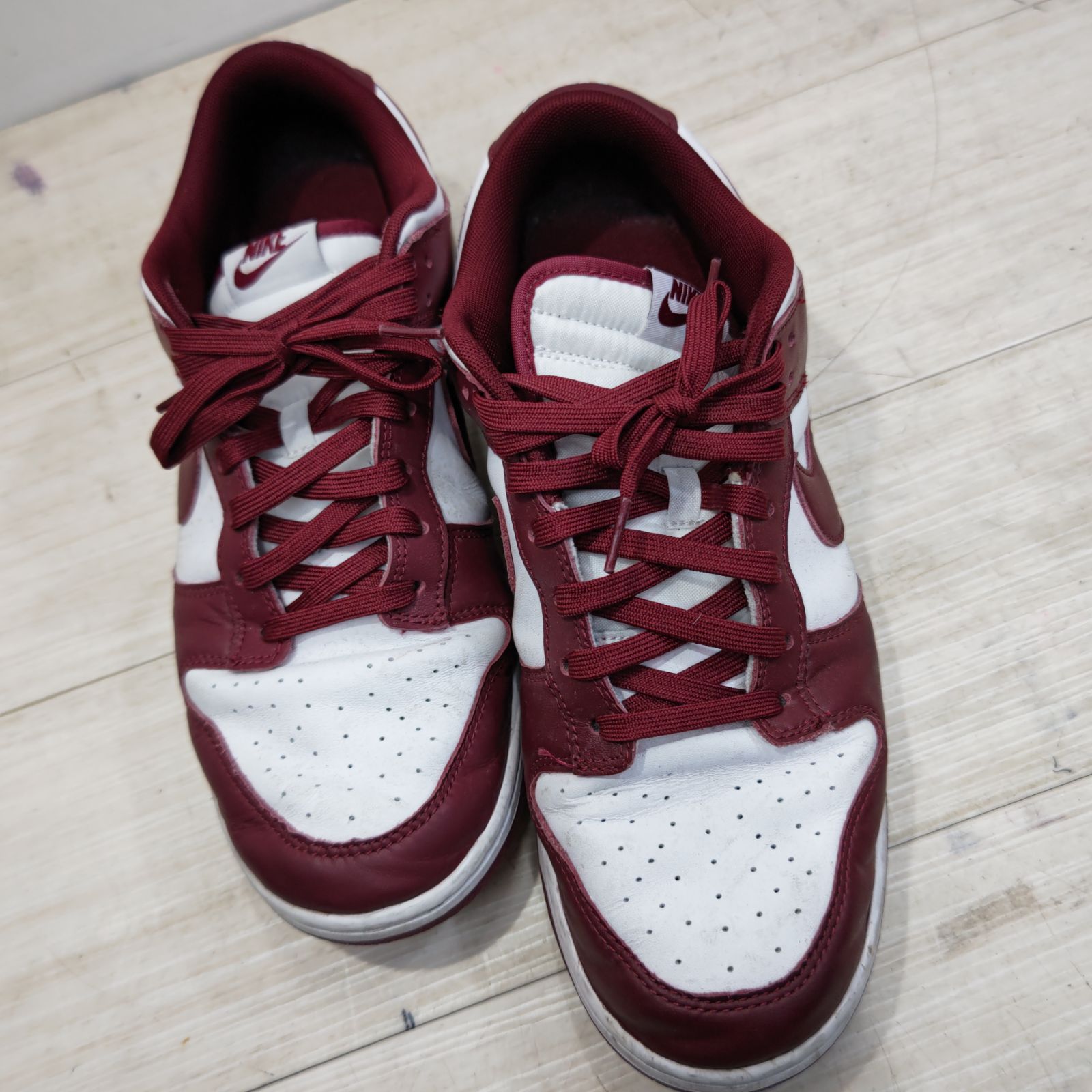 6 S95199 NIKE ナイキ ダンク ロー レトロ DUNK LOW RETRO 6 S95199 NIKE ナイキ ダンク ロー レトロ DUNK LOW RETRO
