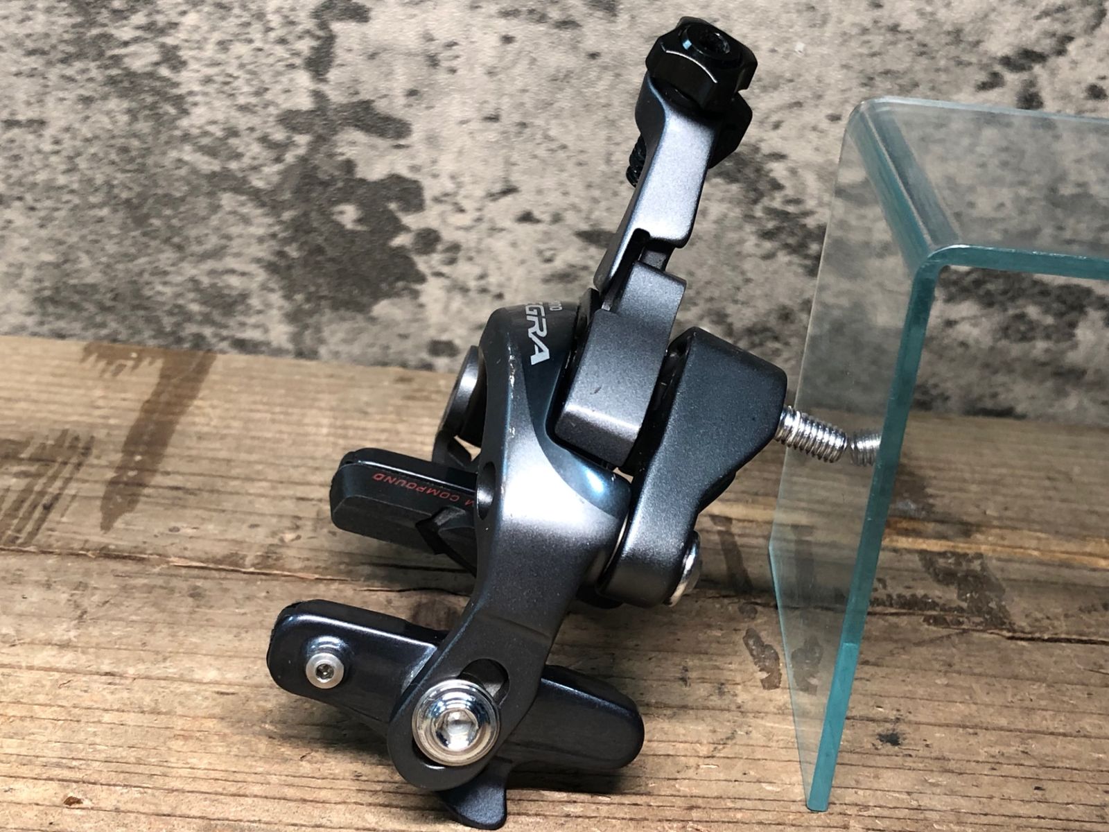 JM064 シマノ SHIMANO アルテグラ ULTEGRA BR-6800 キャリパーブレーキ