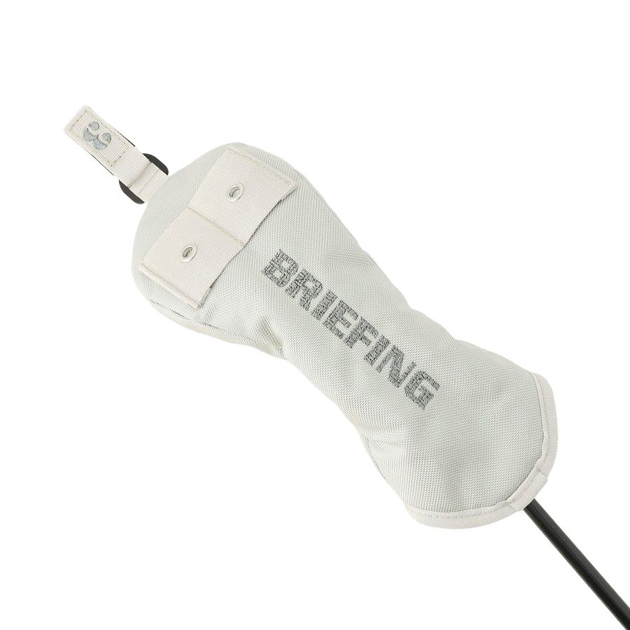 ブリーフィング ゴルフ