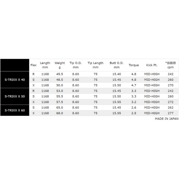 STRIXX 50XエストリックスX スリーブなし STRIXX 50XエストリックスX スリーブなし STRIXX 50XエストリックスX