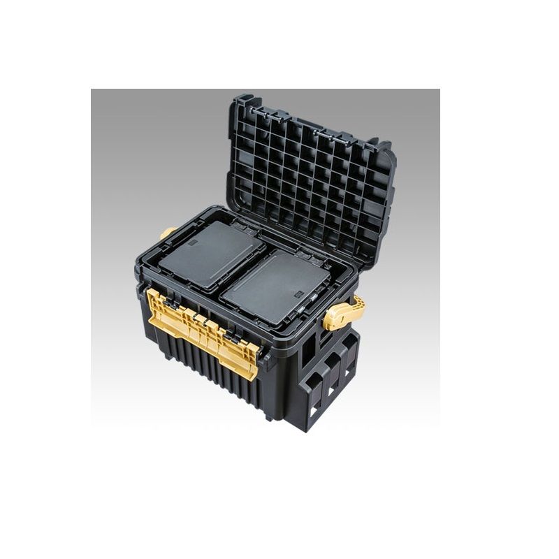 バーサス VS-7090 A ブラックxオーカー