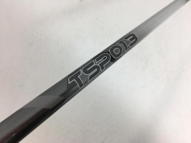 【中古ゴルフクラブ】【未使用品】タイトリスト シャフト単品 (タイトリスト スリーブ付) TSP013 45 FW【14日間返品OK】