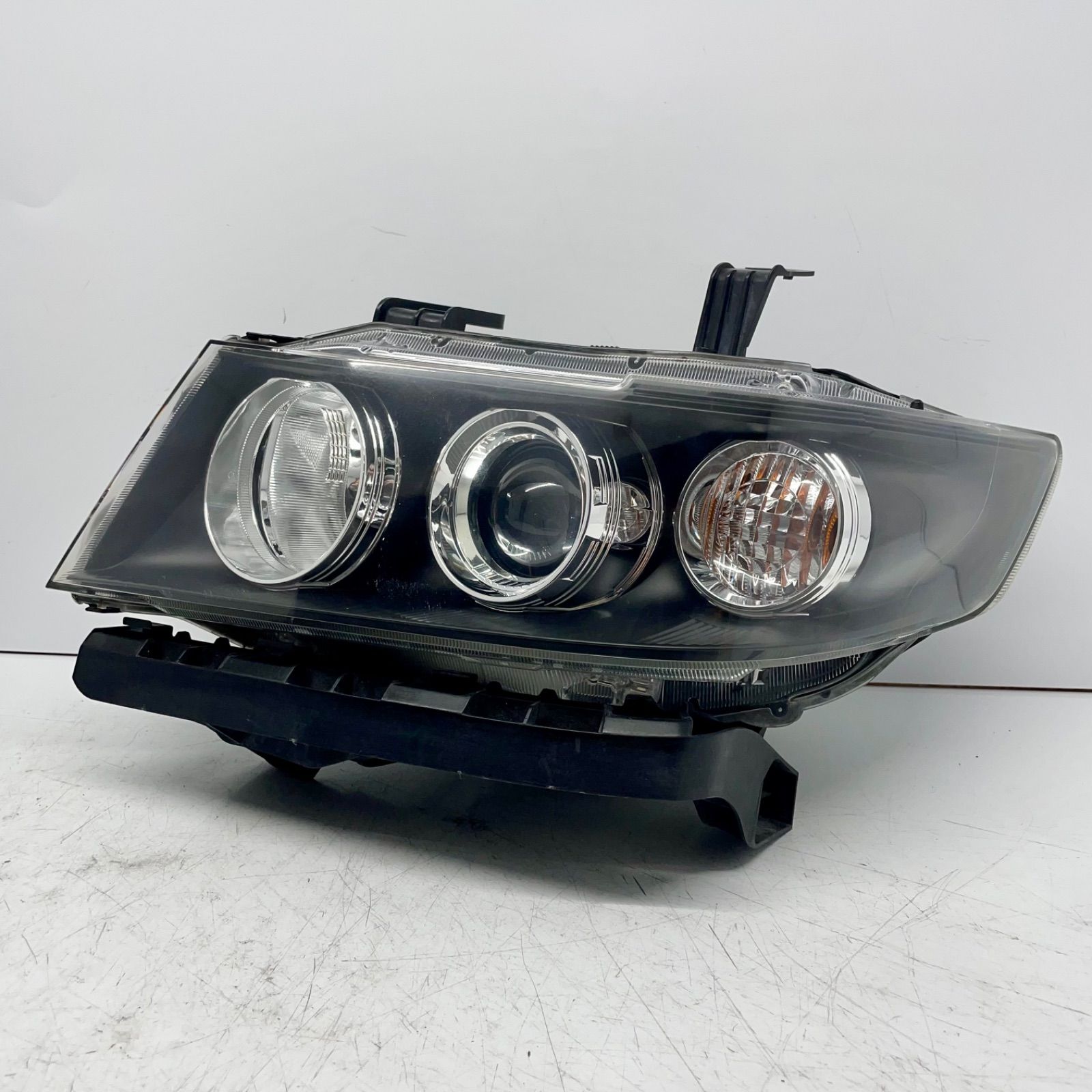 Y【コーティング済】ホンダ JE1 JE2 ゼスト スパーク ヘッド